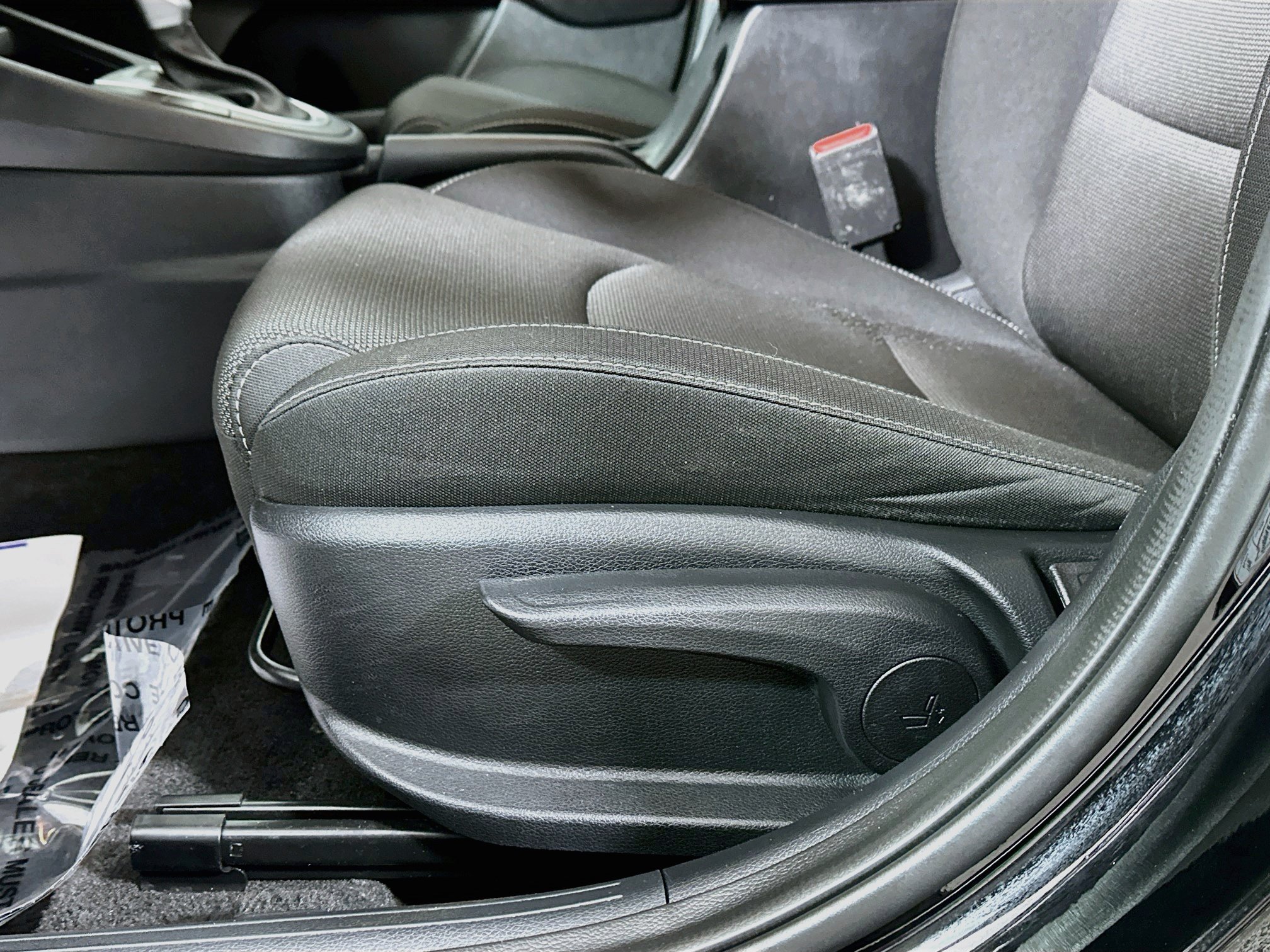 Certified 2024 Kia Forte LXS w/ LXS Technology Package FWD image 18
