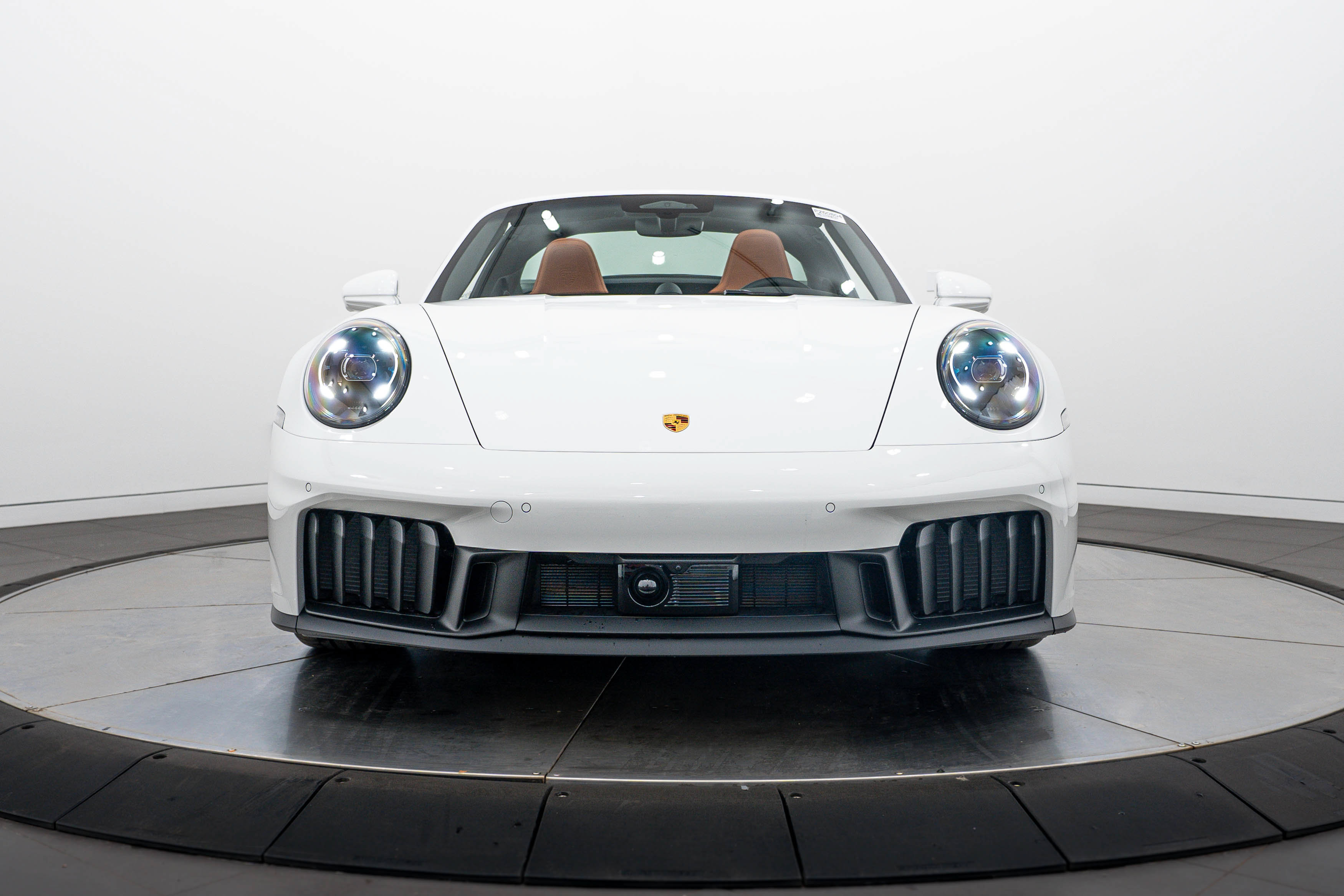 New 2026 Porsche 911 Targa 4 GTS AWD/4WD image 10