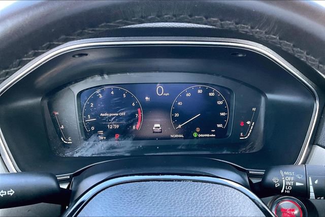 Used 2024 Acura Integra image 13