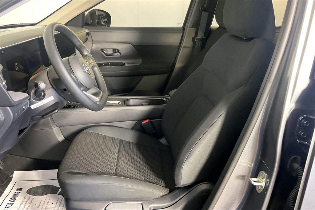 New 2027 Nissan Kicks S FWD image 11