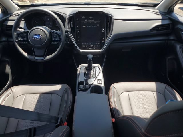 Certified 2025 Subaru Crosstrek 2.5i Limited w/ Crosstrek Mirror Package AWD/4WD image 16