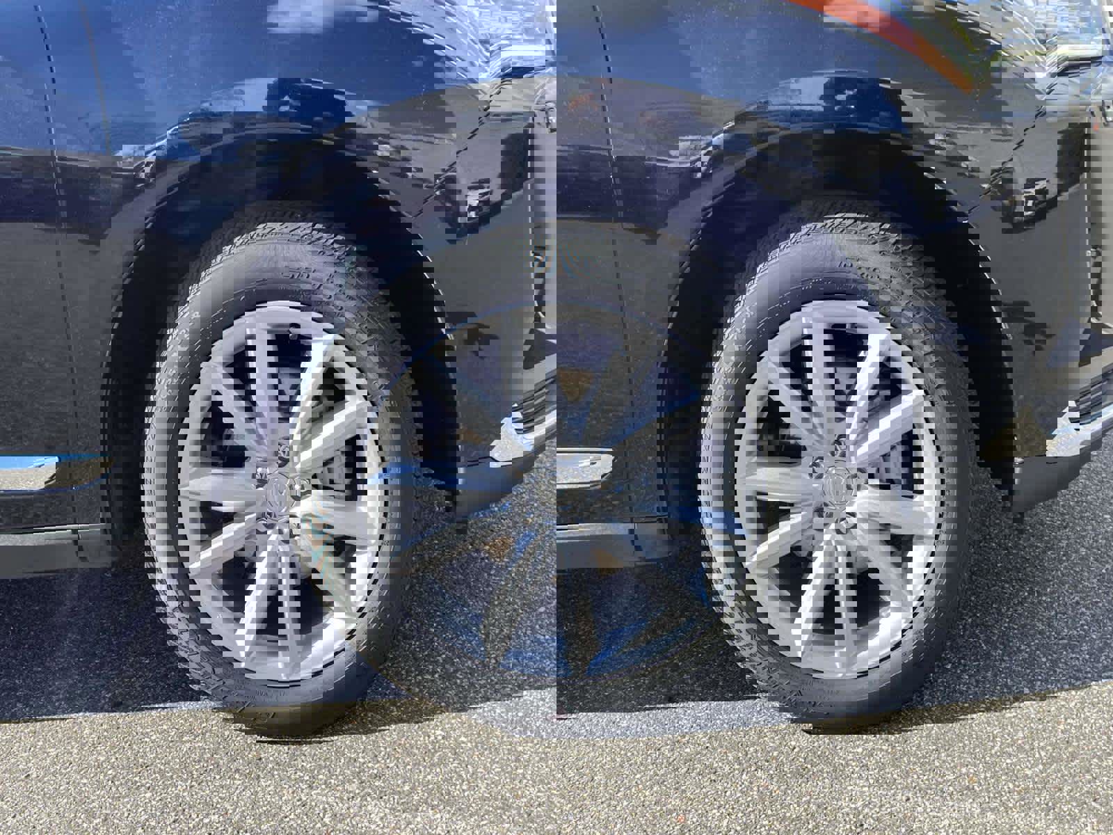 Used 2023 Acura RDX AWD image 7