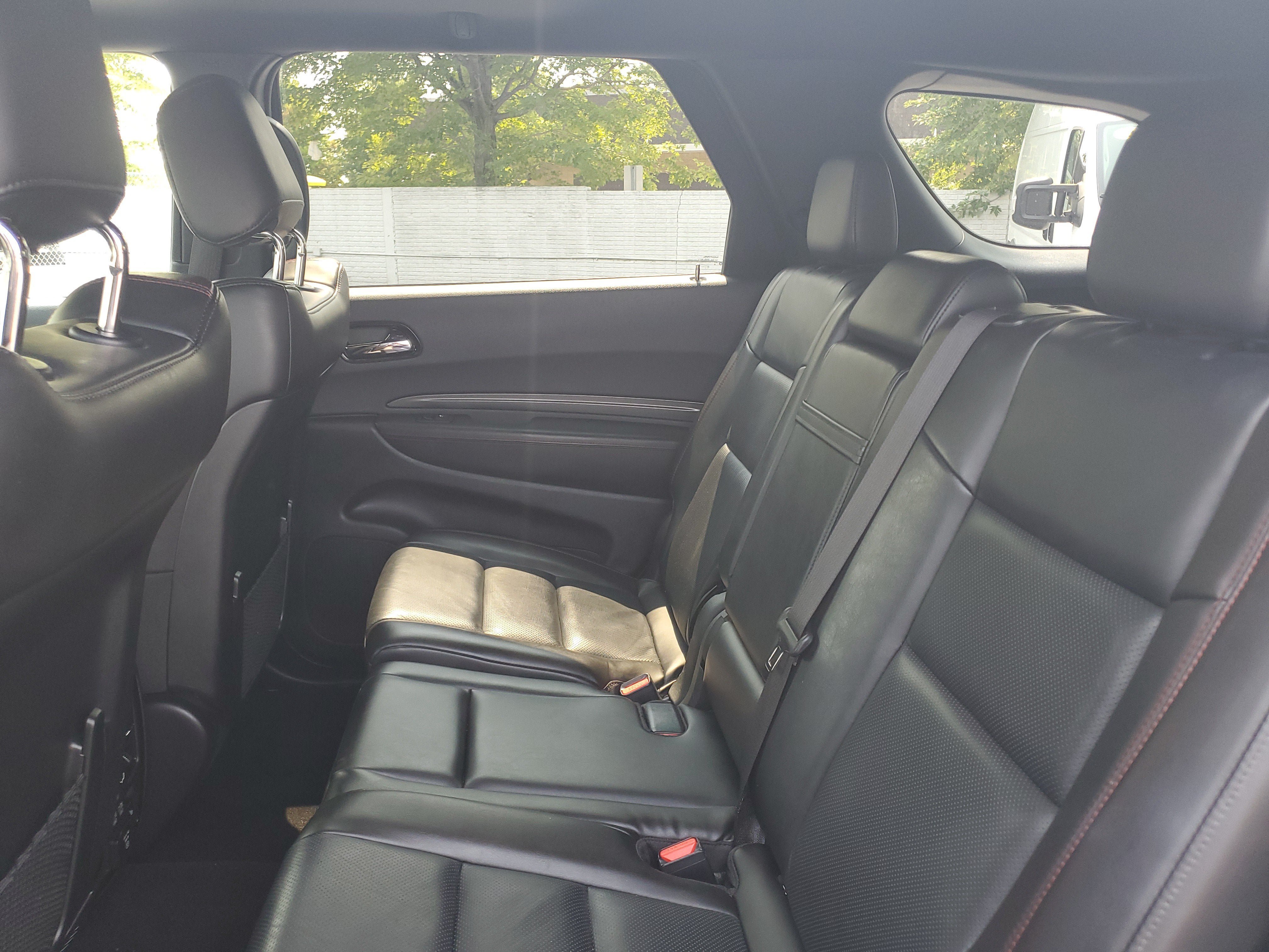 Certified 2023 Dodge Durango GT AWD/4WD image 25