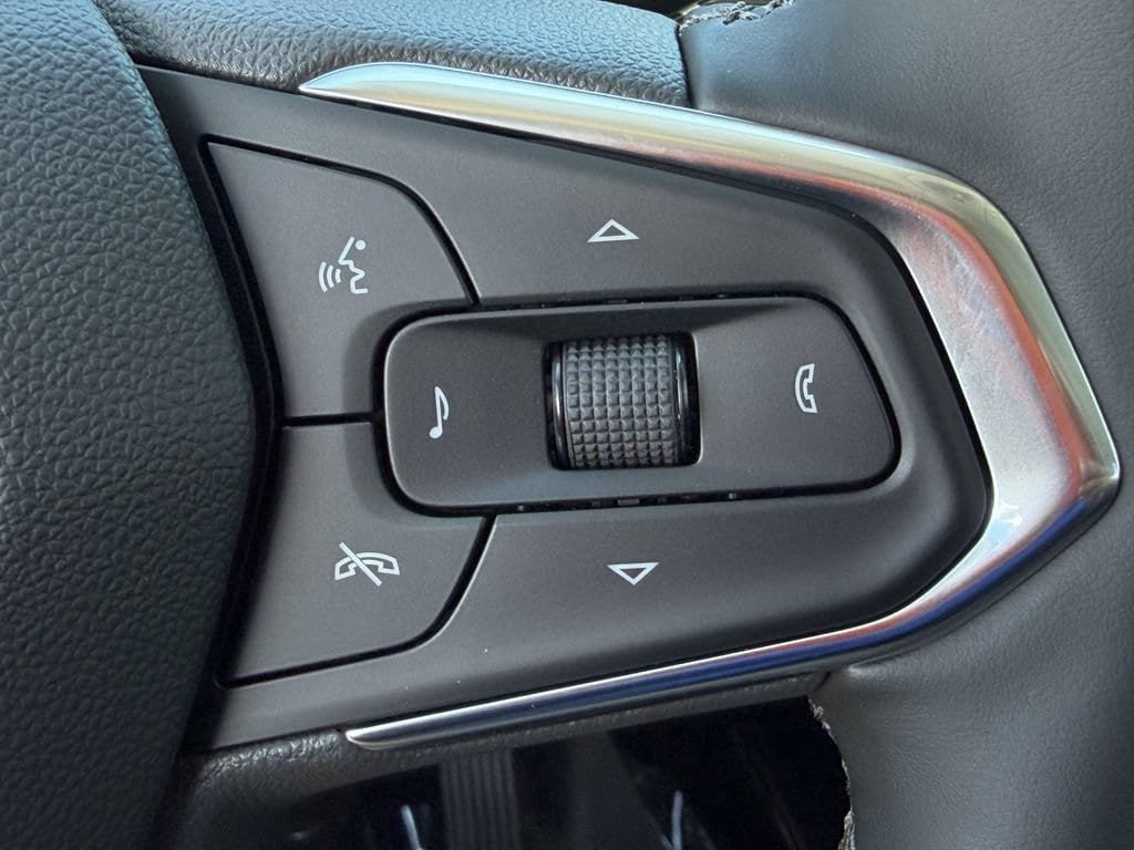 New 2026 Chevrolet Trax ACTIV w/ Driver Confidence Package FWD image 27