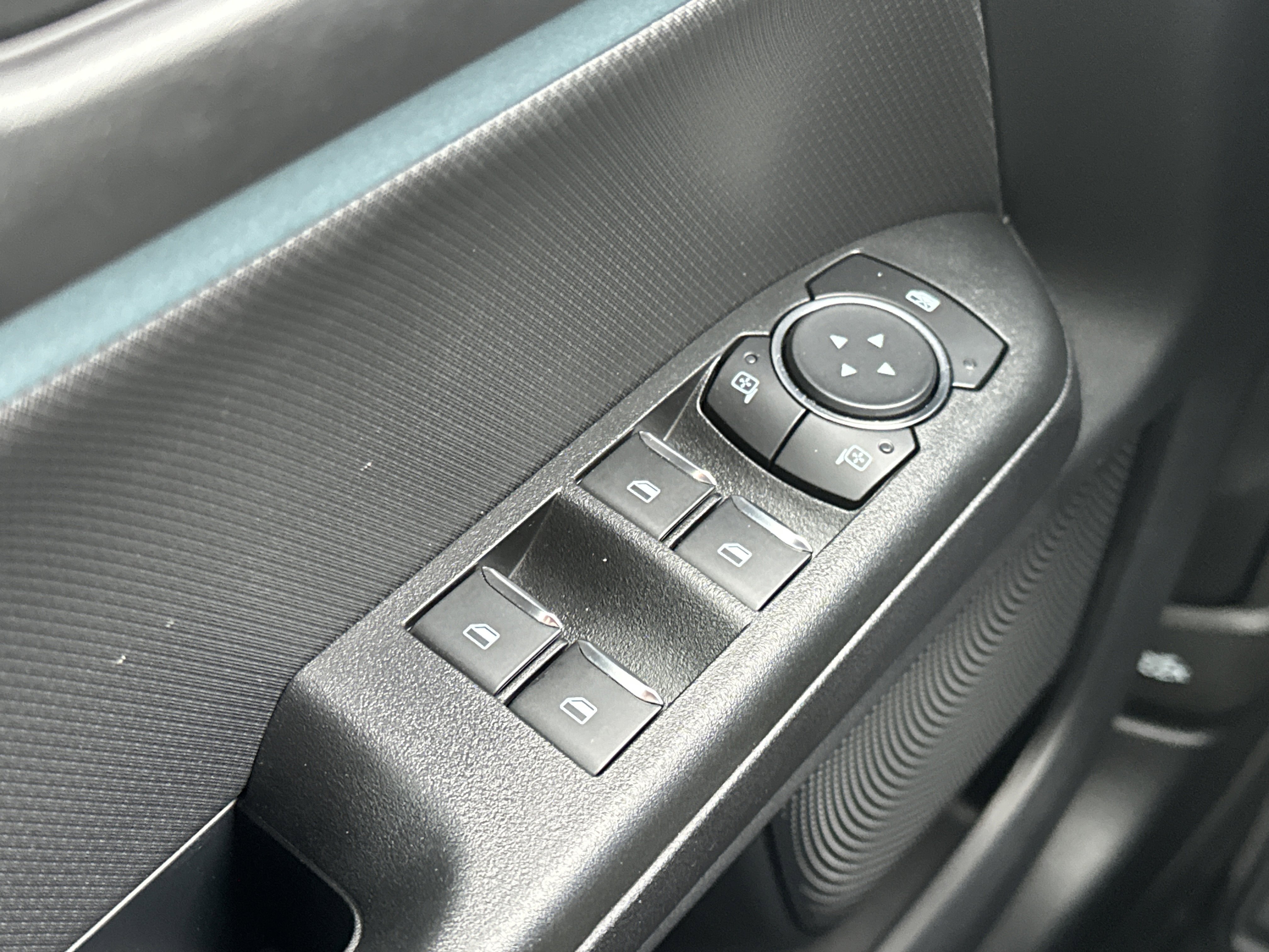 Used 2024 Ford Bronco Sport Badlands image 25