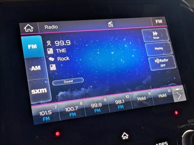 Used 2020 Subaru Crosstrek 2.0i Limited w/ Popular Package #5 image 13