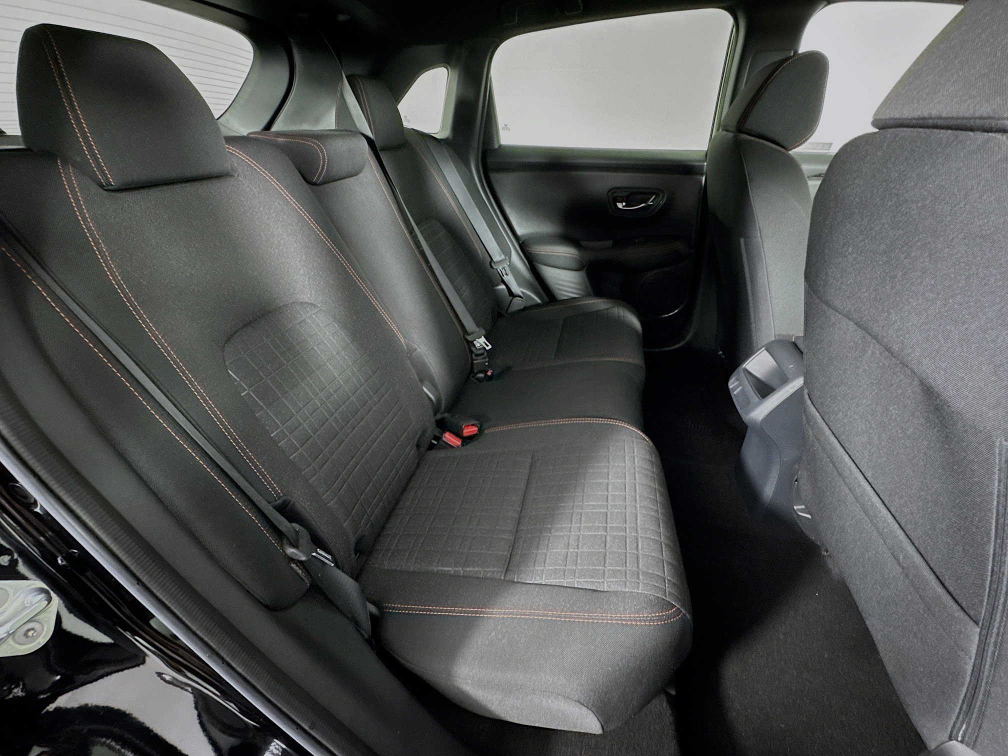 Certified 2023 Honda HR-V Sport image 25