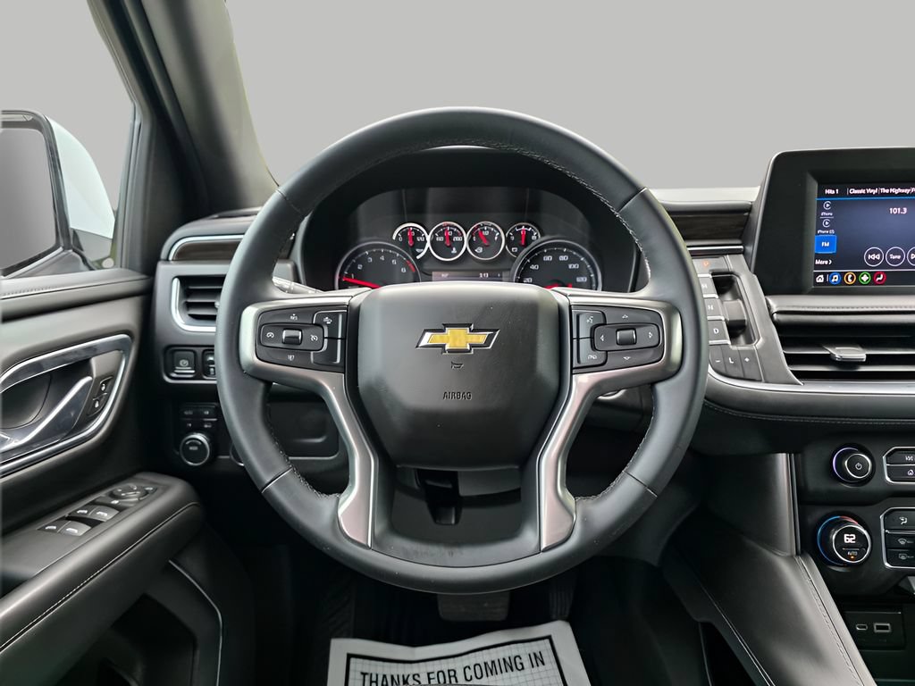 Used 2023 Chevrolet Suburban LS AWD/4WD image 19