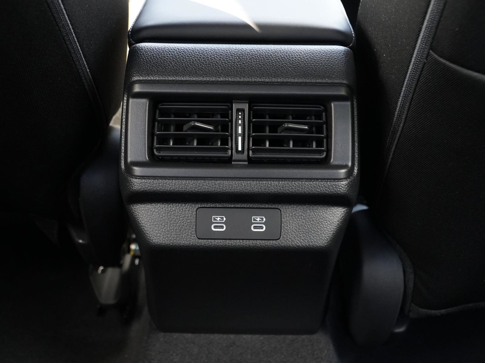 New 2025 Honda Accord Sport image 20