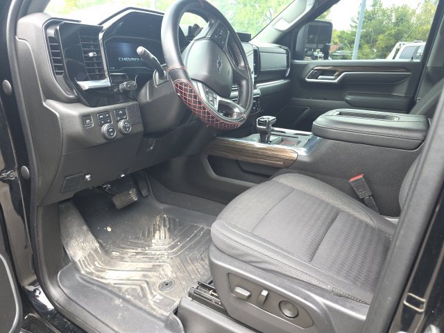 Used 2022 Chevrolet Silverado 1500 RST AWD/4WD image 14