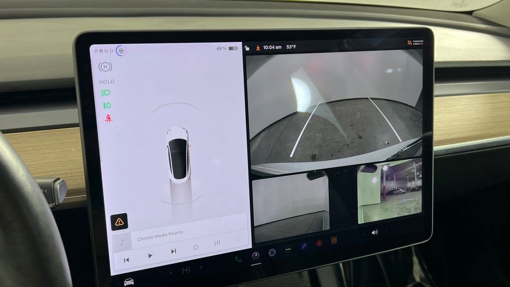 Used 2022 Tesla Model 3 Long Range image 37