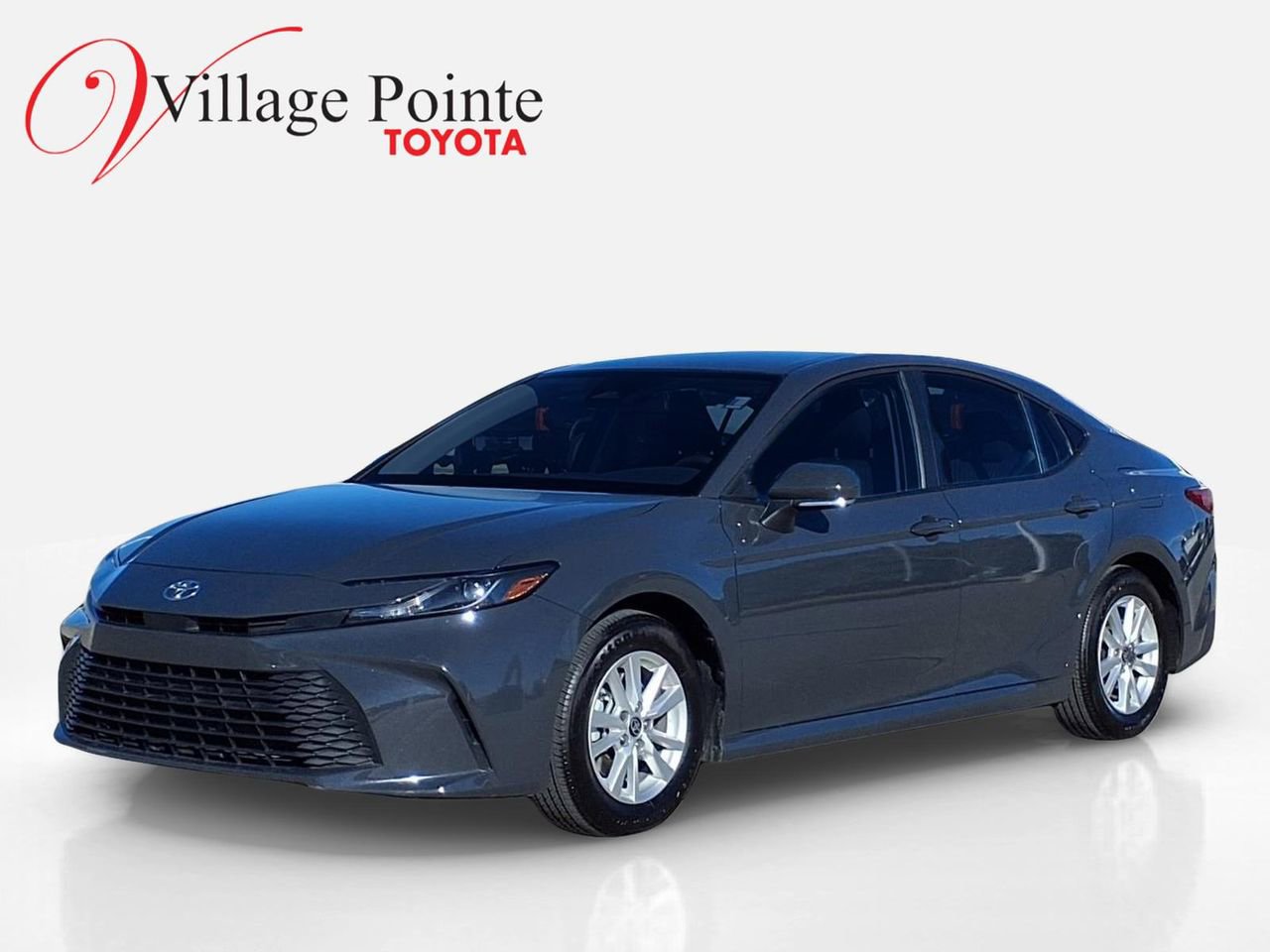 Used 2026 Toyota Camry LE image 1