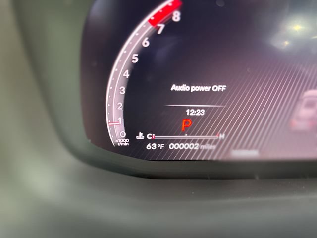 New 2026 Acura MDX A-Spec AWD/4WD image 16