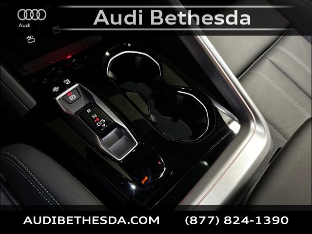 New 2025 Audi Q5 Prestige image 17