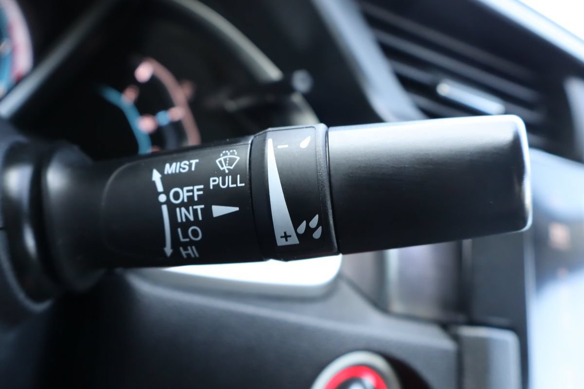 Used 2016 Honda Civic EX-T image 33