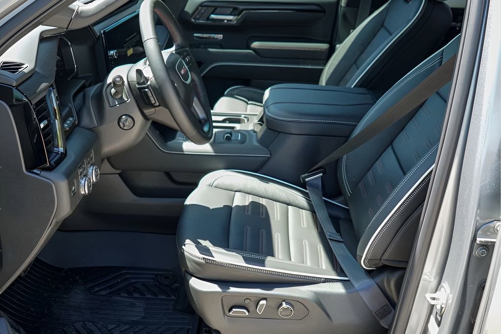 New 2026 GMC Sierra 1500 AT4X w/ AT4X AEV Edition image 10