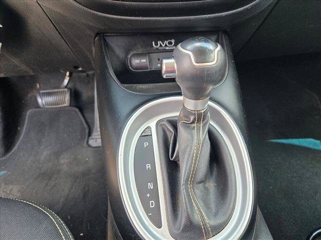 Used 2015 Kia Soul + FWD image 7