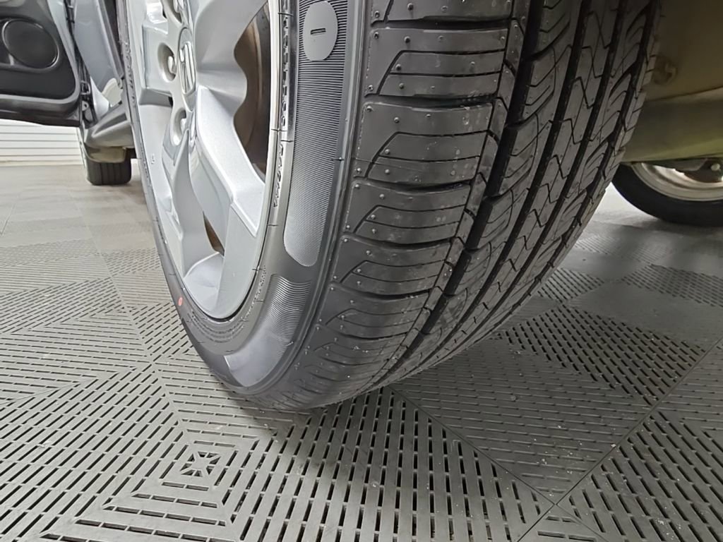 Used 2020 Honda HR-V LX image 38