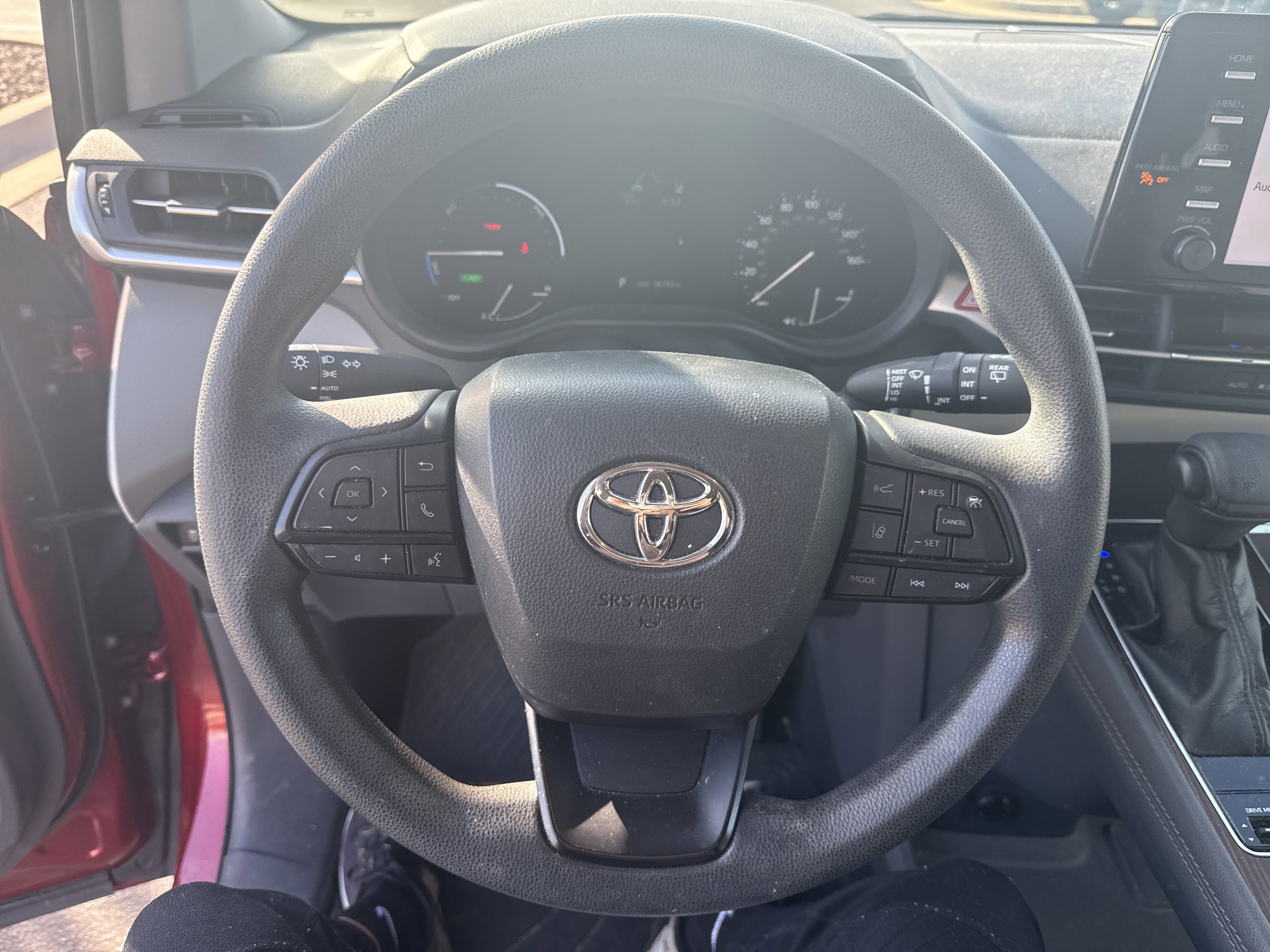 Used 2022 Toyota Sienna LE image 17