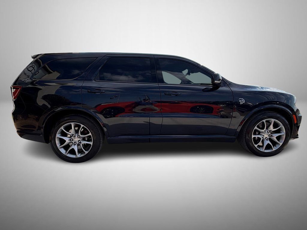 Used 2025 Dodge Durango SRT Hellcat image 6