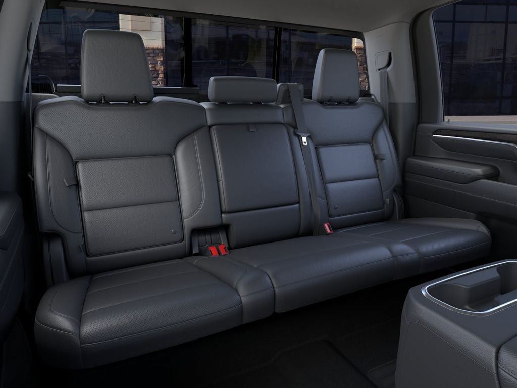 New 2026 Chevrolet Silverado 3500 LTZ w/ Trail Boss Package AWD/4WD image 17