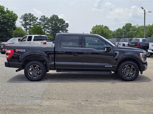 Used 2023 Ford F150 Lariat w/ Equipment Group 502A High AWD/4WD image 19