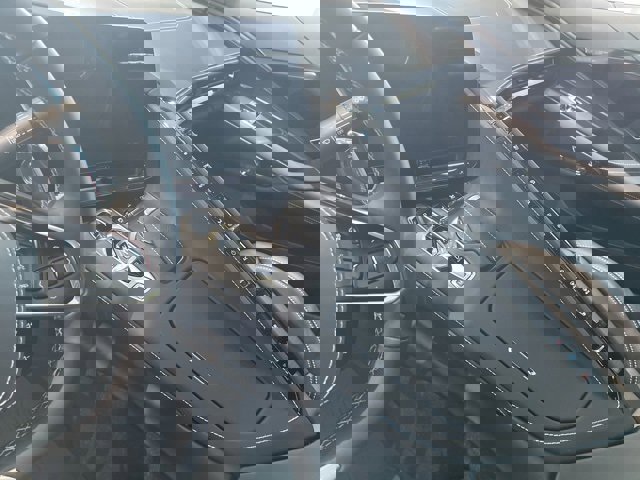 New 2025 Chevrolet Corvette Z06 w/ Stealth Interior Trim Package image 11