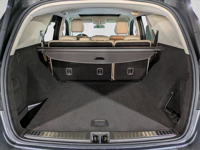 Used 2018 Mercedes-Benz GLE 350 image 7