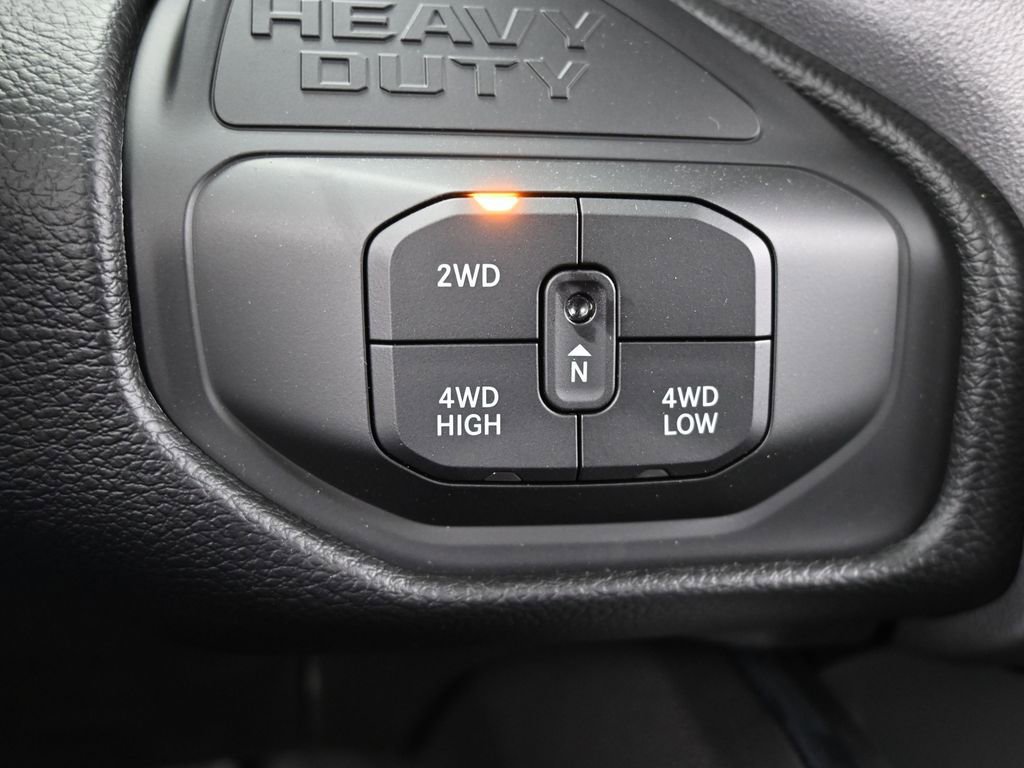New 2026 RAM 3500 Laramie image 22