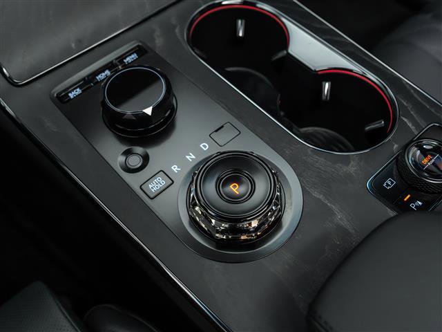 New 2026 Genesis GV80 3.5T Prestige image 23