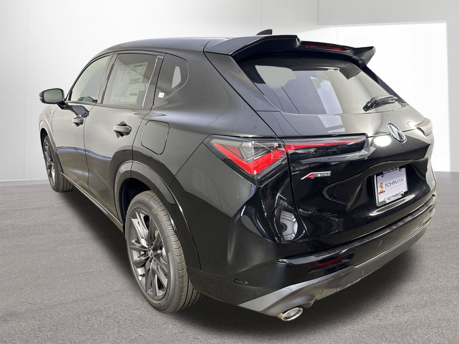 Used 2025 Acura ADX A-Spec AWD/4WD image 31