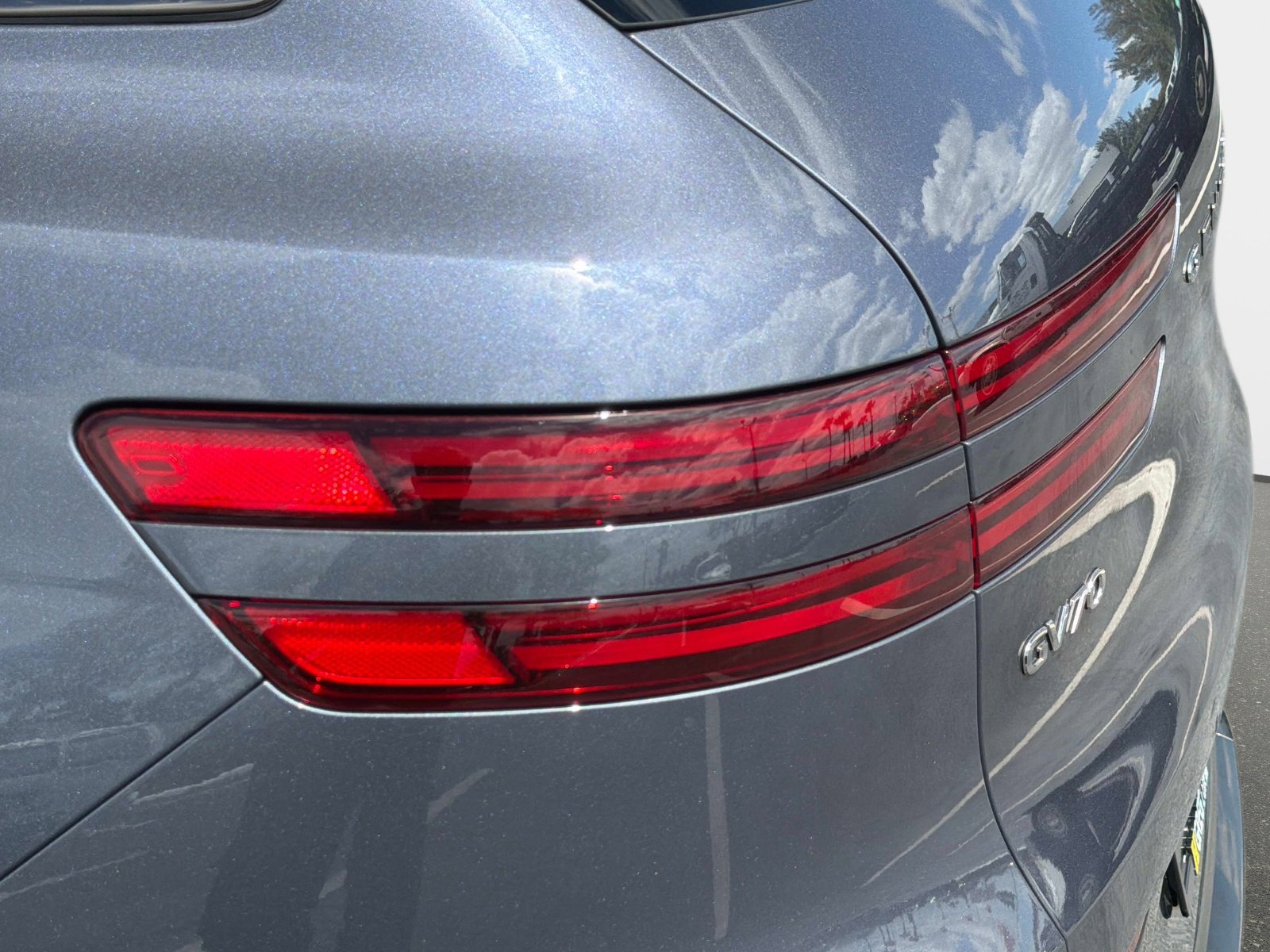 Used 2026 Genesis GV70 2.5T Sport Prestige image 16