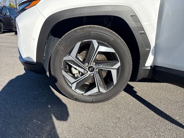 Used 2023 Hyundai Tucson Limited image 27