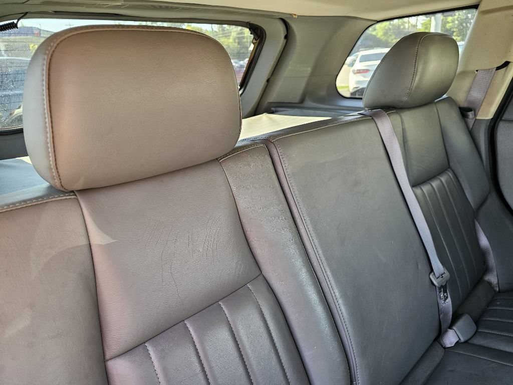 Used 2006 Jeep Grand Cherokee Laredo AWD/4WD image 27