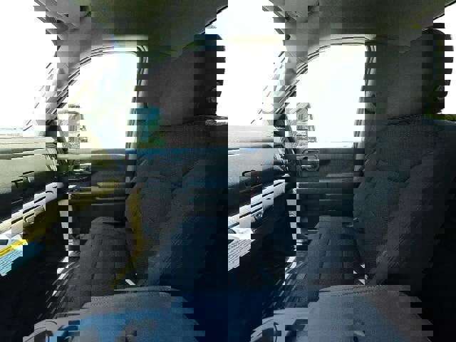 New 2025 GMC Sierra 2500 Pro w/ Convenience Package image 13