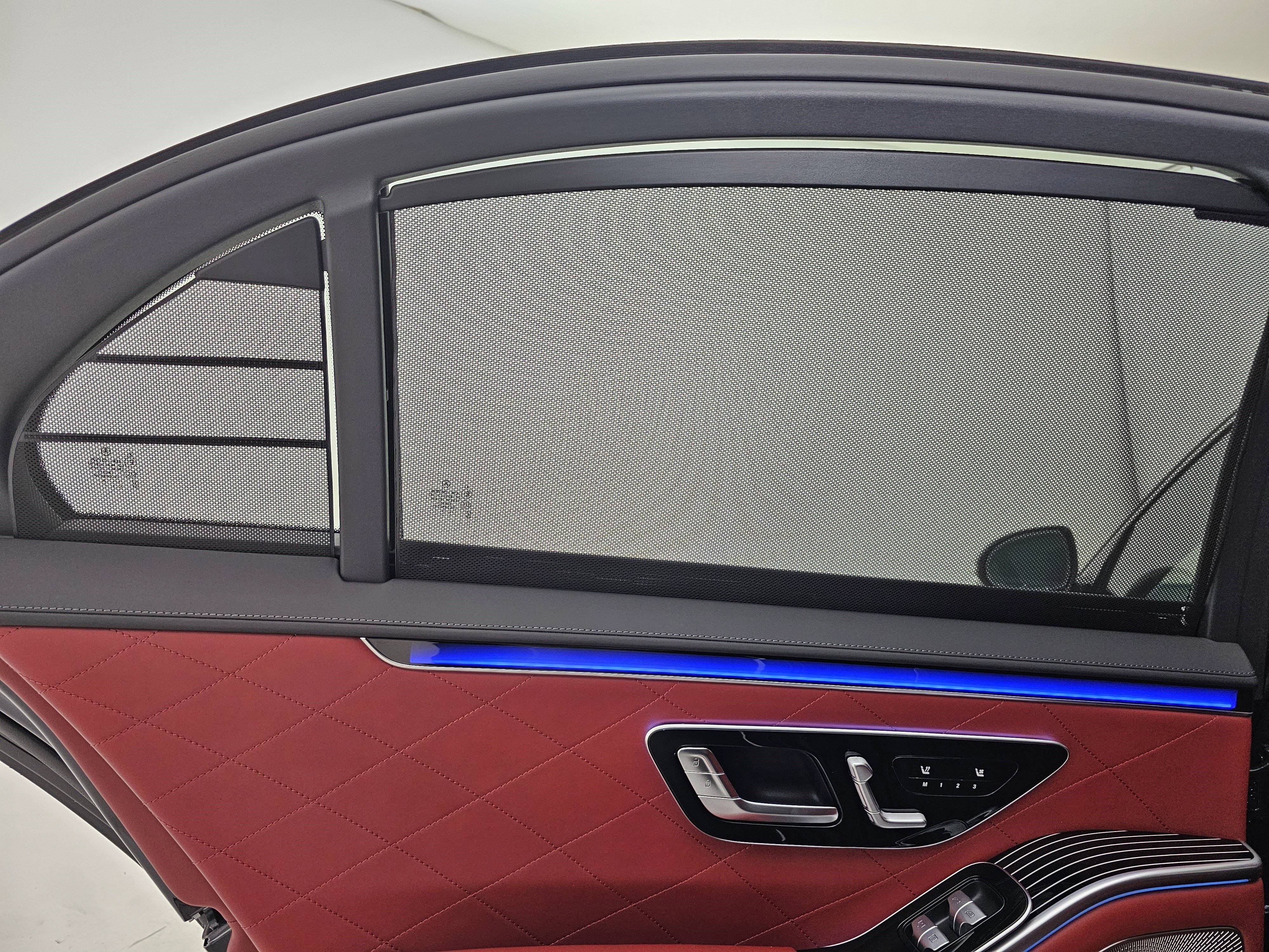 New 2026 Mercedes-Benz S 580 4MATIC Sedan image 23