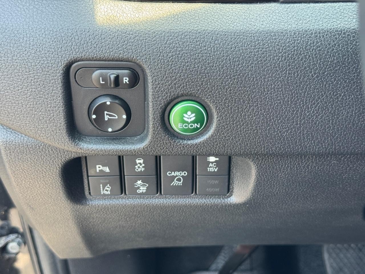 Used 2019 Honda Ridgeline RTL-E image 24