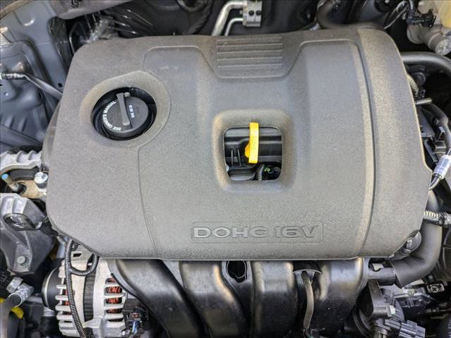 Used 2023 Kia Soul GT-Line w/ GT-Line Technology Package image 21