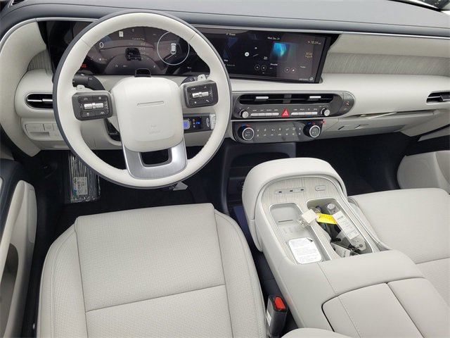 New 2026 Hyundai Palisade Calligraphy image 10