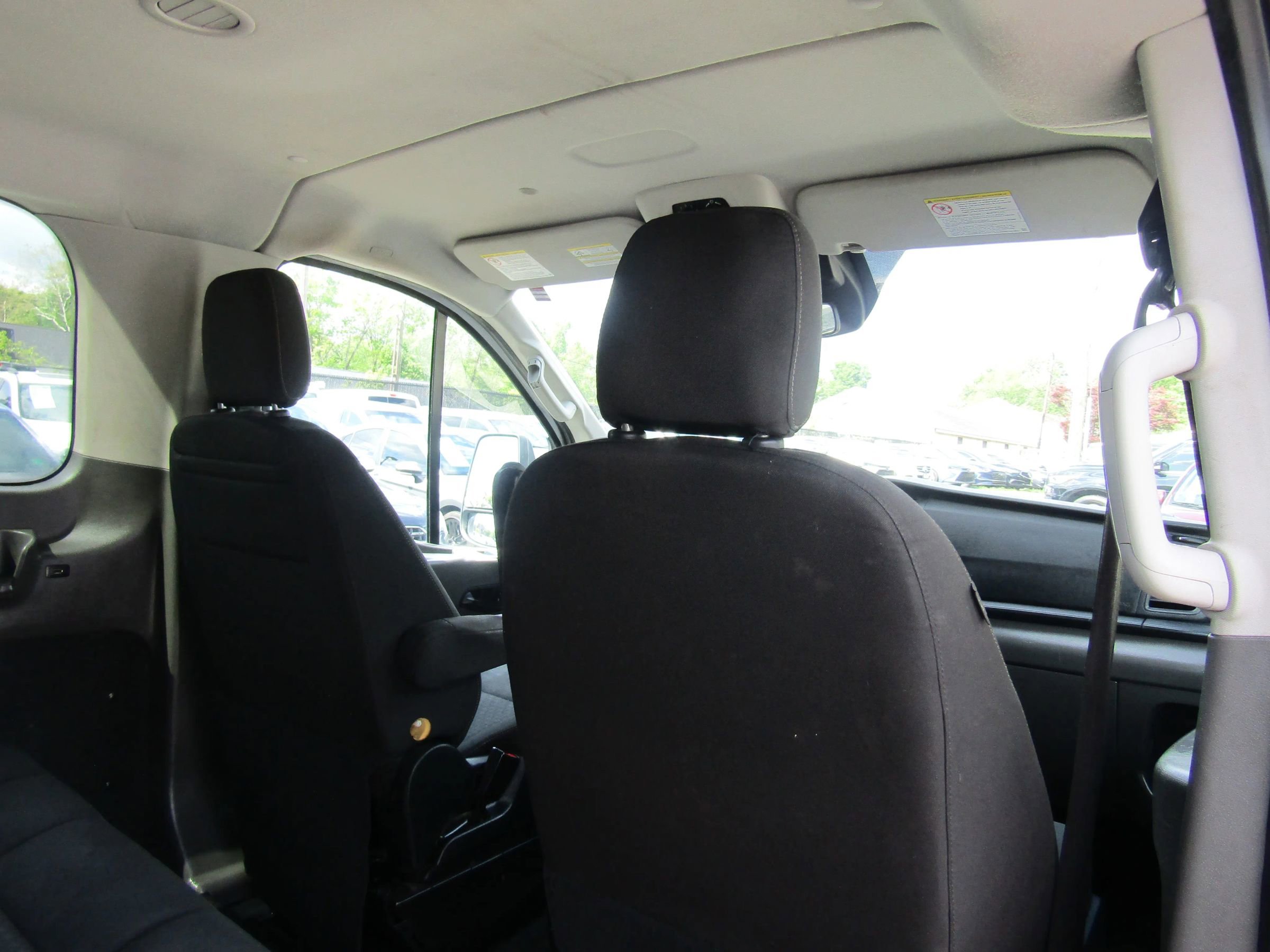 Used 2021 Ford Transit 350 XL RWD image 14