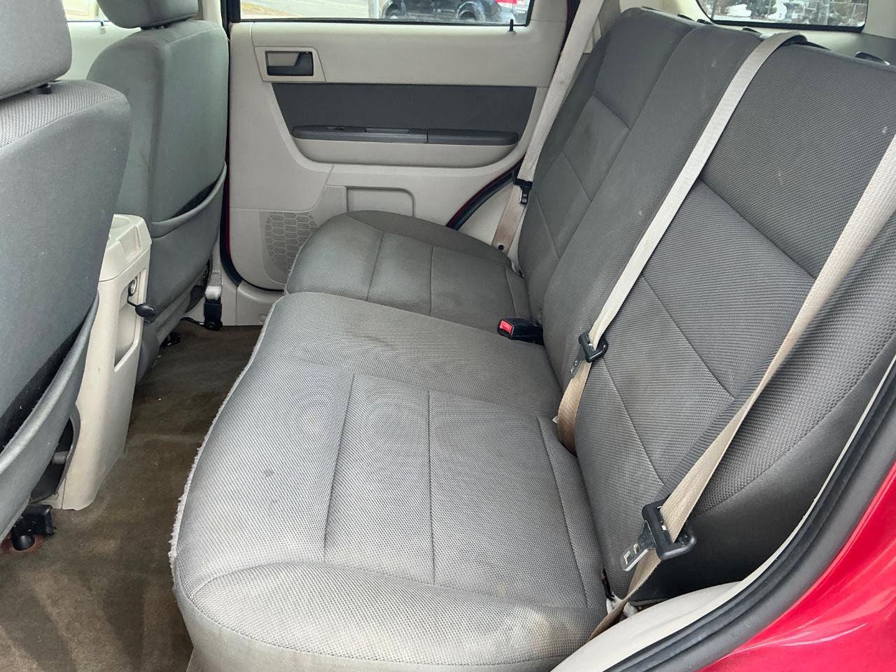 Used 2009 Ford Escape XLT FWD image 10