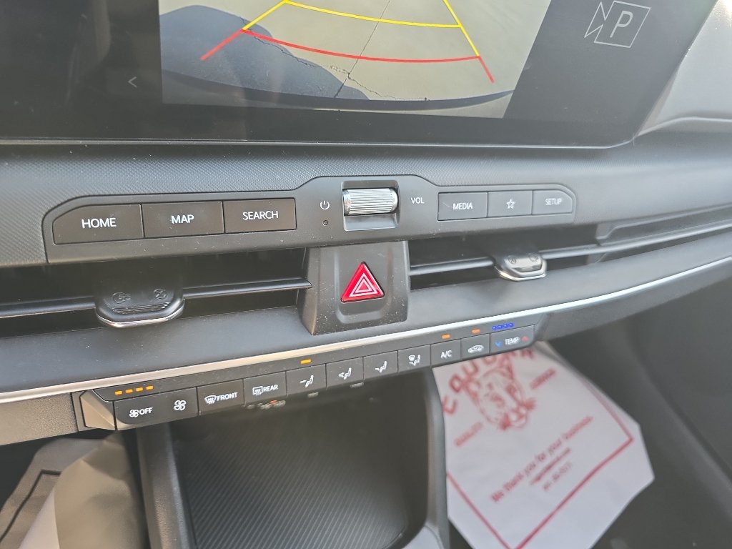 Used 2025 Kia K4 FWD image 22