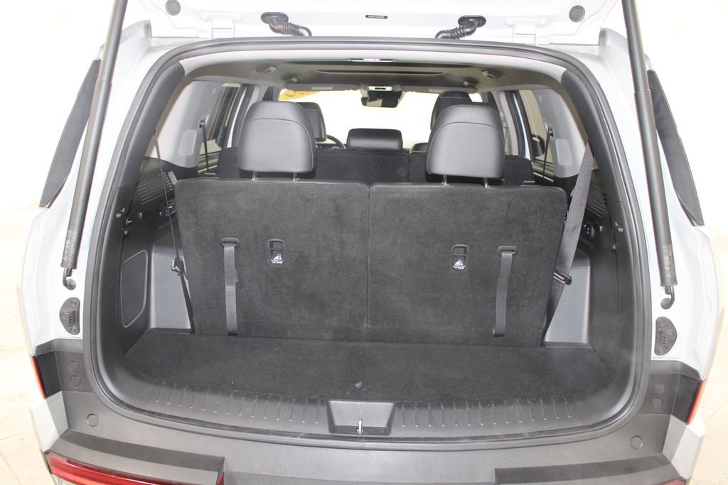 Used 2024 Hyundai Santa Fe Limited image 14