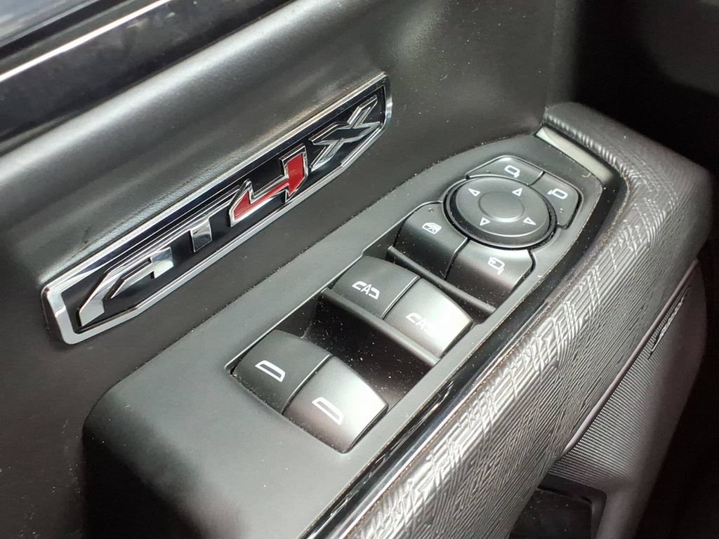 Used 2023 GMC Sierra 1500 AT4X AWD/4WD image 19