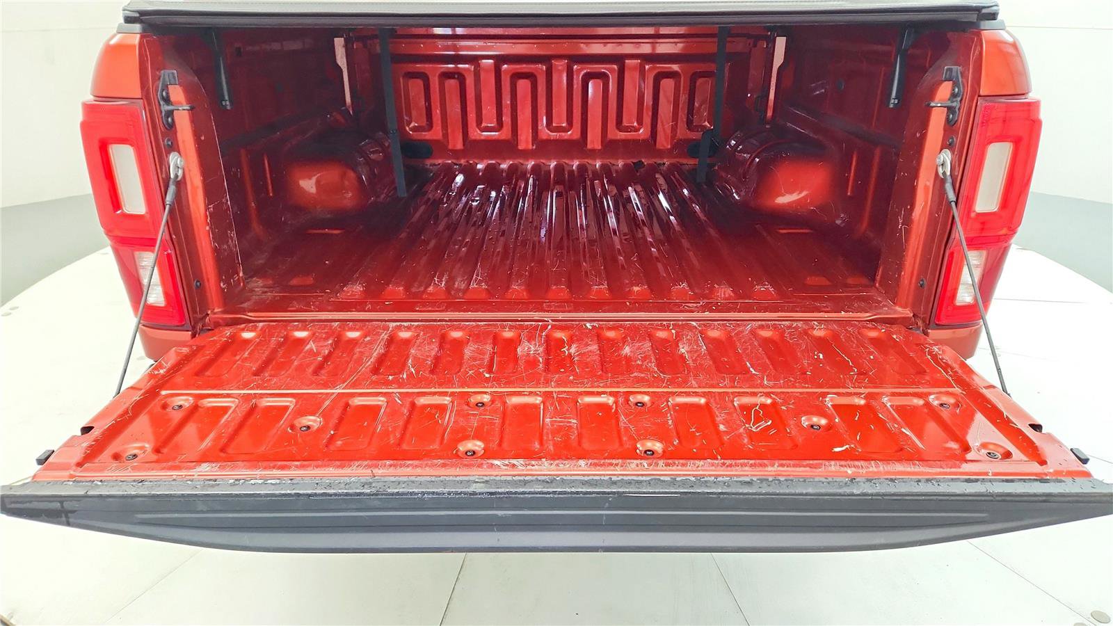 Used 2022 Ford Ranger XLT w/ Equipment Group 301A Mid image 20