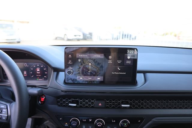 New 2026 Honda Accord SE image 16