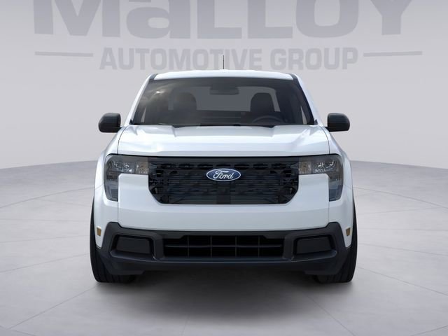 New 2026 Ford Maverick XLT AWD/4WD image 6