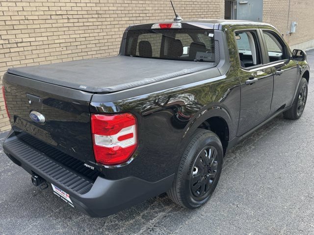 Used 2023 Ford Maverick XL w/ Equipment Group 100A Standard AWD/4WD image 15