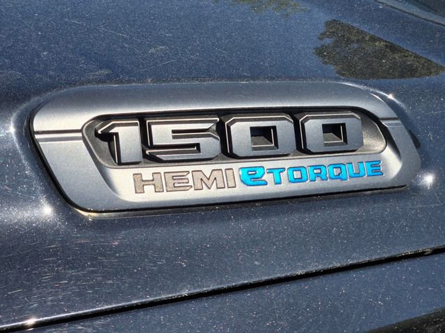 Used 2023 RAM 1500 Lone Star image 3