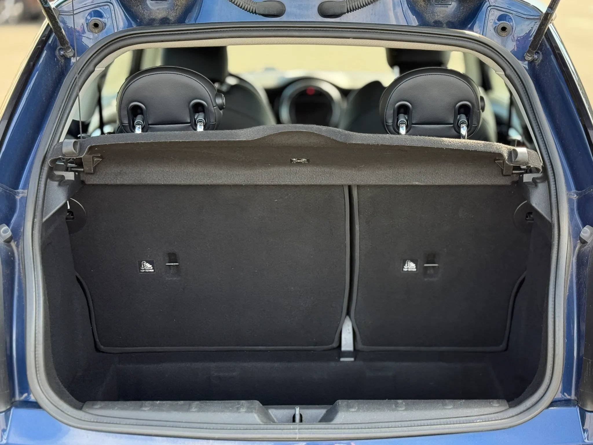 Used 2017 MINI Cooper S FWD image 28